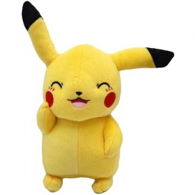 TOMY Pokemon - Pikachu Peluche