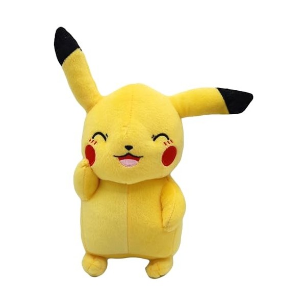 TOMY Pokemon - Pikachu Peluche