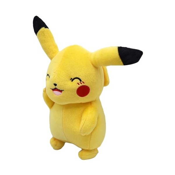 TOMY Pokemon - Pikachu Peluche