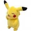 TOMY Pokemon - Pikachu Peluche