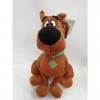 PTS - Scooby Doo Peluche 37 cm, couleur originale, 061885