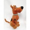 PTS - Scooby Doo Peluche 37 cm, couleur originale, 061885