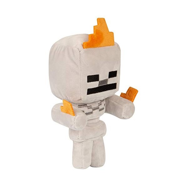 Lobcede.be 9959 Minecraft Peluche 17,8 cm