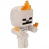 Lobcede.be 9959 Minecraft Peluche 17,8 cm