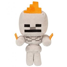 Lobcede.be 9959 Minecraft Peluche 17,8 cm