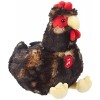 Gipsy- Poule rousse 22 cm, 070353