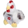 Gipsy- Poule rousse 22 cm, 070353