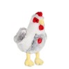 Gipsy- Poule rousse 22 cm, 070353