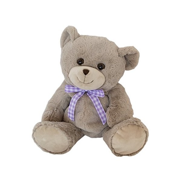 DOMIVA Grande Peluche Little Bear 60 cm