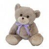 DOMIVA Grande Peluche Little Bear 60 cm