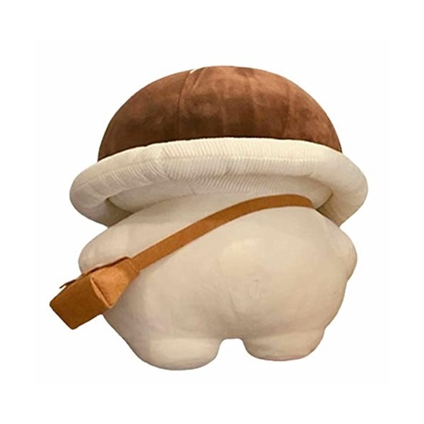 Oreiller câlin en peluche champignon,Jouets en peluche Kawaii Soft Pillow Doll pour enfants - Oreiller de câlin de champignon