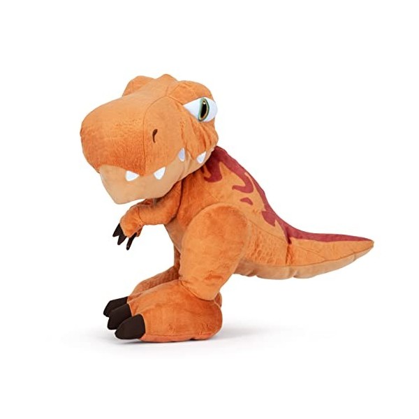 Schmidt Spiele 42756 Dinosaure T-Rex, 30 cm