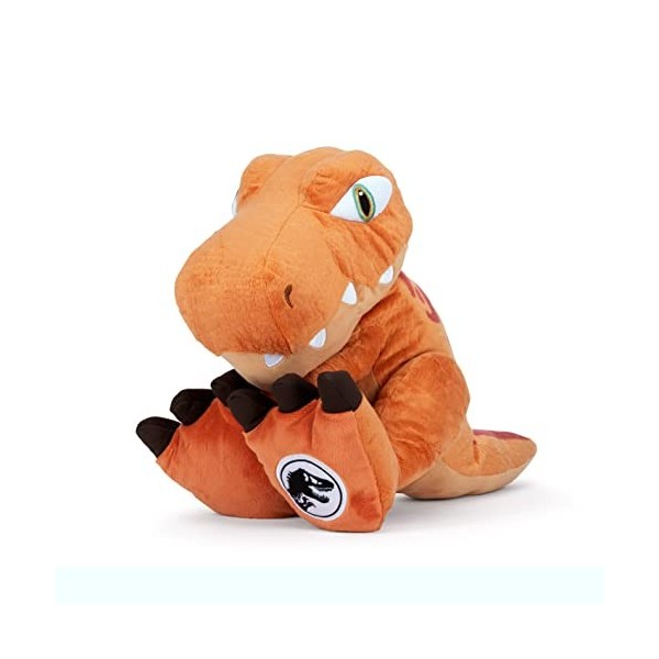 Schmidt Spiele 42756 Dinosaure T-Rex, 30 cm