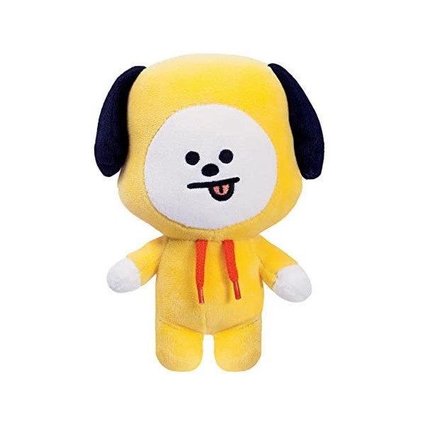 AURORA Peluche bt21 Chimmy 18 cm