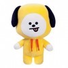 AURORA Peluche bt21 Chimmy 18 cm