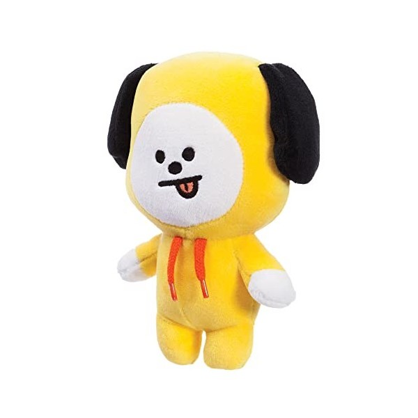 AURORA Peluche bt21 Chimmy 18 cm