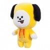 AURORA Peluche bt21 Chimmy 18 cm