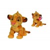 Disney - lionceau Simba du Roi Lion, peluche, 25 cm, à partir de 0 mois
