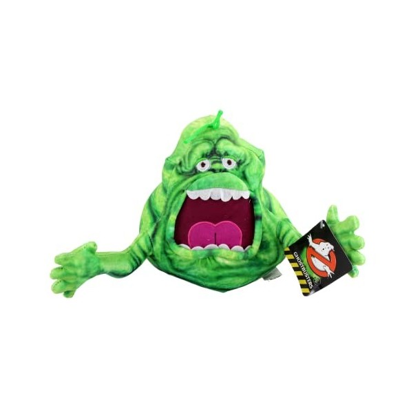 WHITEHOUSE LEISURE Ghostbusters Peluche douce 20,3 cm