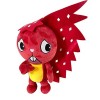 28Cm Happy Tree Friends Anime Poupées en Peluche, HTF Flippy Jouets en Peluche Étreignant Oreillers Canapé Coussin, Cadeau De