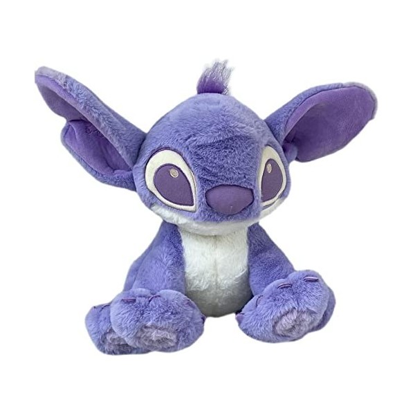 Poupées en Peluche Point Violet, Figurine en Peluche Kawaii, Amateurs De Jeux DAnime De Dessin Animé, Cadeau De Noël danniv