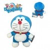 Play by Play - Peluche Doraemon 30 cm