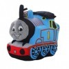 CCBNBXX Petit Train Thomas Jouets en Peluche Jouets en Peluche Cadeaux Poupée de Dessin animé Oreiller Thomas Poupée Locomoti