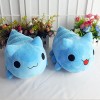 Bugcat Capoo Peluche Jouet, Chat Anime Insecte Personnage Poupée Remplissage Animal Jouet, Cadeau danniversaire De Noël, Fan