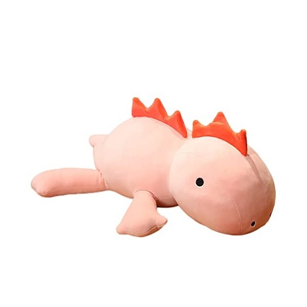 Surakey Dinosaure Peluche Jouet Oreiller Kawaii Animal en Peluche Dinosaure en Peluche Mignon Peluches Jouets doreiller Poup