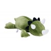 Surakey Dinosaure Peluche Jouet Oreiller Kawaii Animal en Peluche Dinosaure en Peluche Mignon Peluches Jouets doreiller Poup