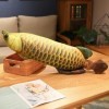 KiLoom Simulation Drôle Poisson Jouets en Peluche Peluche Animal Doux Carpe Oreiller en Peluche Coussin De Sommeil Créatif po