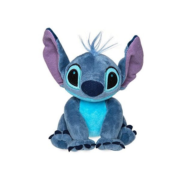 Disney Lilo & Stitch 18cm point souple en peluche