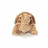 Hermann Teddy Collection - 901143 - Peluche - Tortue 20 cm