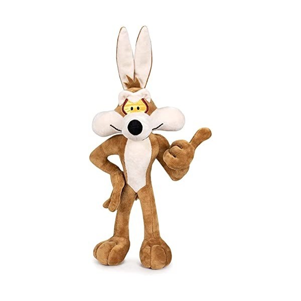 Looney Tunes Doudou en peluche 32-40 cm Bugs Bunny 