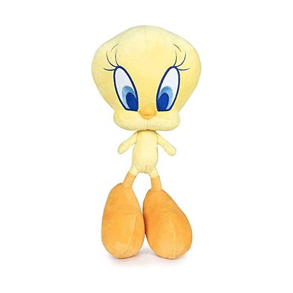 Looney Tunes Doudou en peluche 32-40 cm Bugs Bunny 