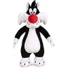 Looney Tunes Doudou en peluche 32-40 cm Bugs Bunny 