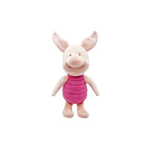 Disney Piglet Plush - Winnie The Pooh - Small - 11 Inches