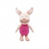 Disney Piglet Plush - Winnie The Pooh - Small - 11 Inches