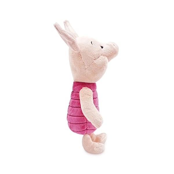 Disney Piglet Plush - Winnie The Pooh - Small - 11 Inches