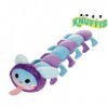 Knuffis Poppy Playtime PJ Pug-a-Pillar Peluche Dog Caterpillar 