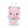 Peluche Kitty Fairy La Casa de Muñecas de Gabby 25cm