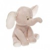 Adora 3830047237797 Peluche éléphant Jouet, 25 cm, Rose