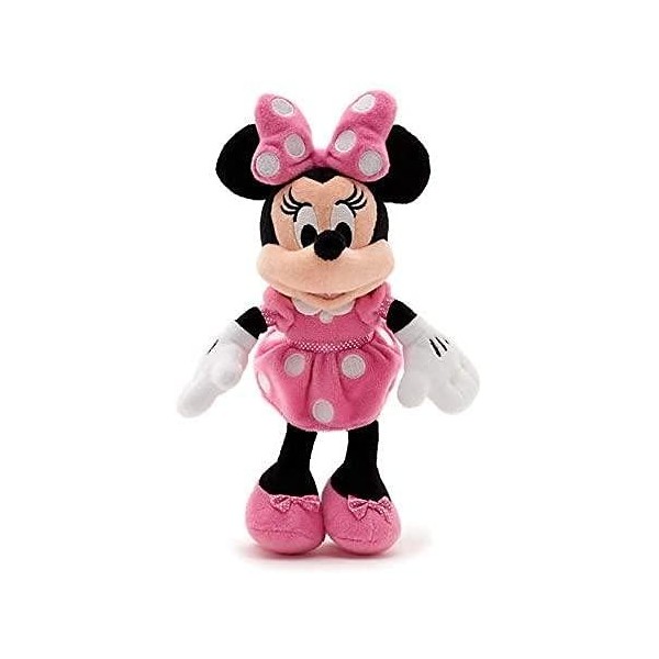 Minnie Mouse Mini Bean Bag 2018 Peluche Design