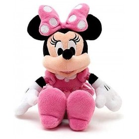 Minnie Mouse Mini Bean Bag 2018 Peluche Design