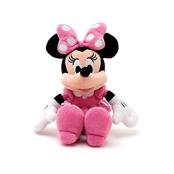 Minnie Mouse Mini Bean Bag 2018 Peluche Design