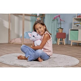 Disney Peluche Marie-25 cm, 6315876213