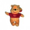 Winnie le Pooh en peluche - lAnimal en peluche dOurs de Pooh