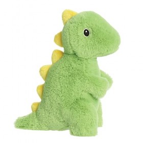 Aurora, 35055, Eco Nation Rexter T. Rex, 20cm, Peluche, Vert