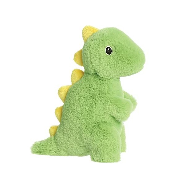 Aurora, 35055, Eco Nation Rexter T. Rex, 20cm, Peluche, Vert