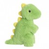 Aurora, 35055, Eco Nation Rexter T. Rex, 20cm, Peluche, Vert